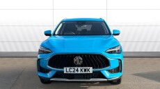 MG HS 1.5 T-GDI PHEV Trophy 5dr Auto Hatchback